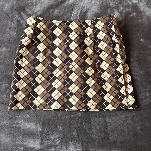 Motel rocks skirt - Picture 1 of 3